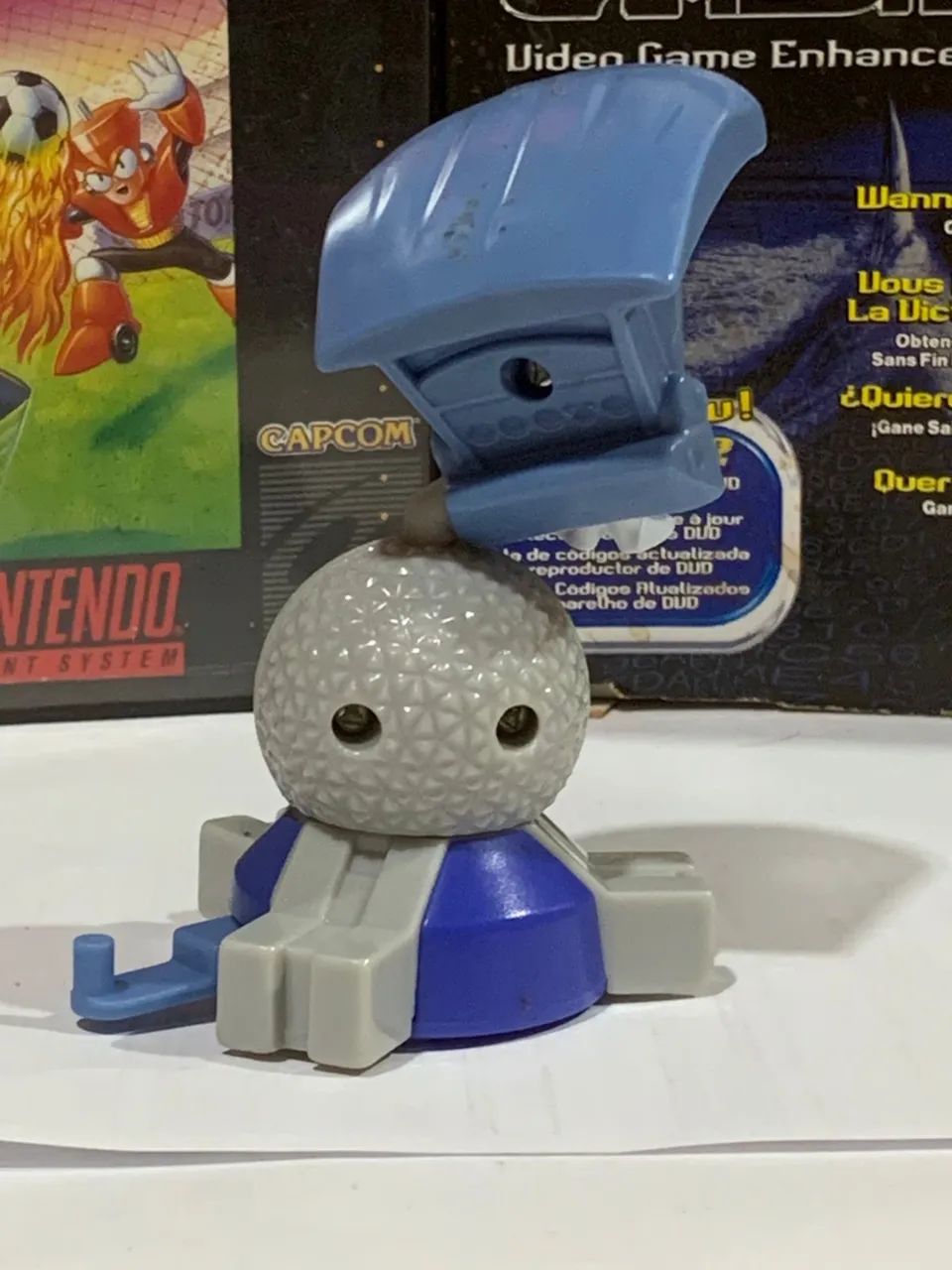 Boneco Margarida Disney Mcdonald's Walt Disney World 2023 