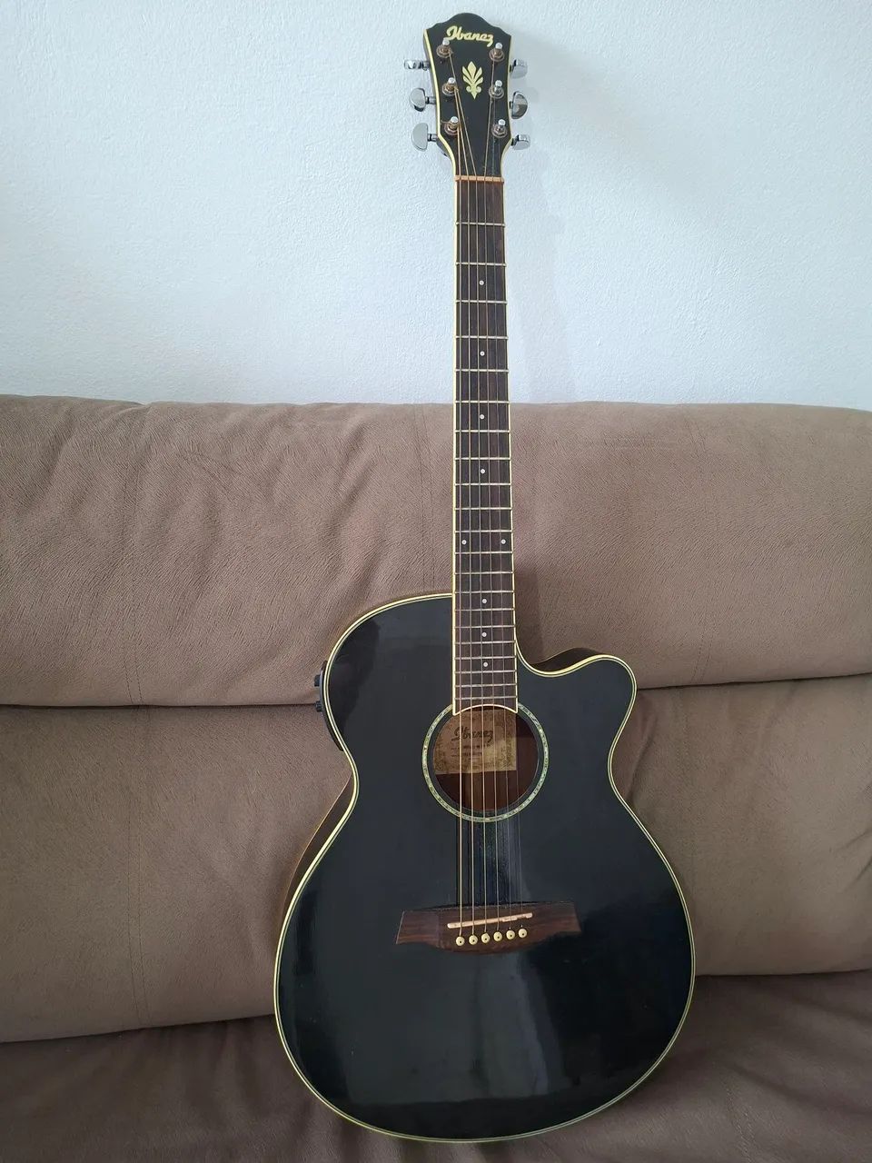 Visão Ibanez