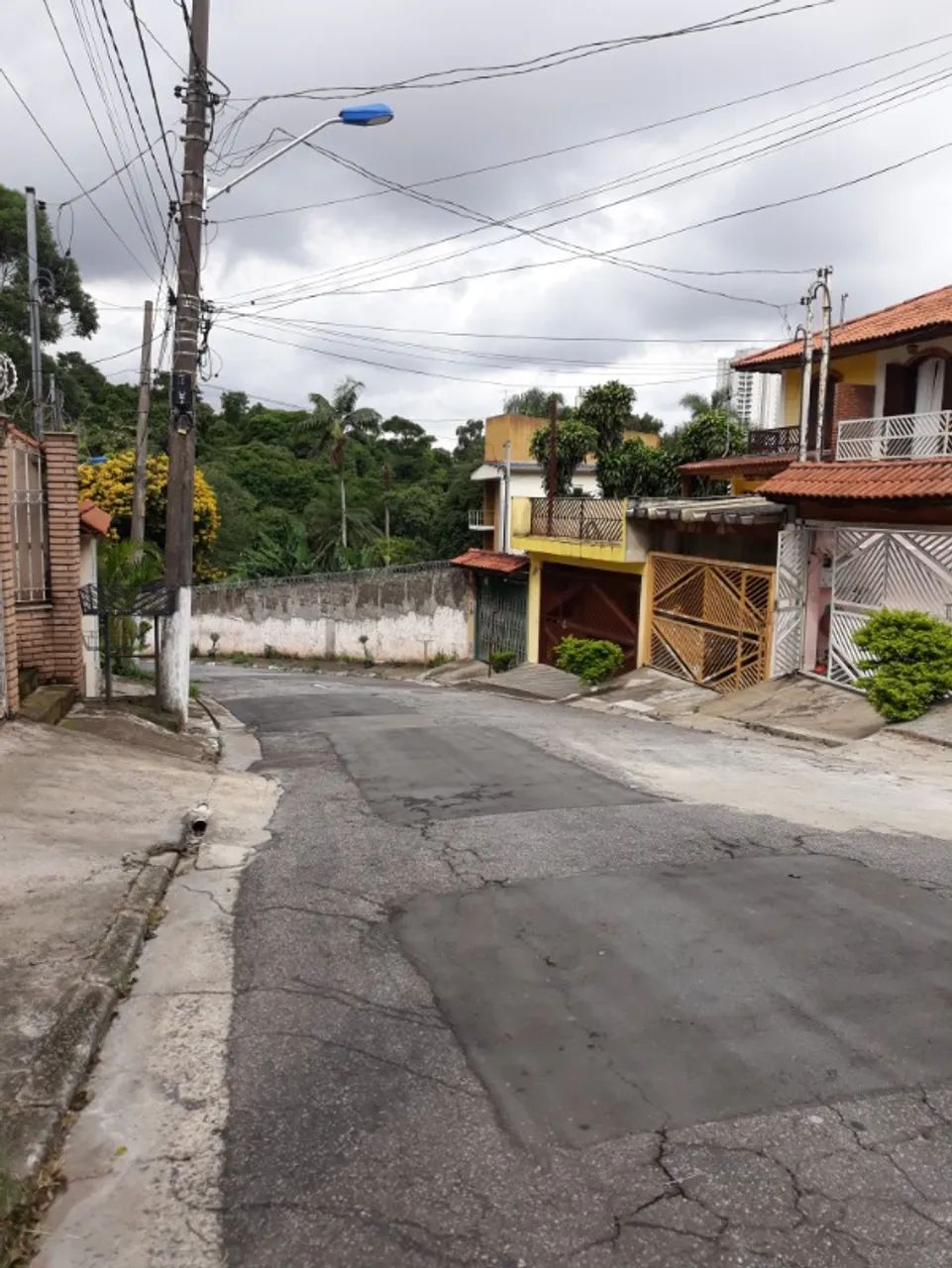 TERRENO VENDA EM TABOÃO DA SERRA - Foto 4