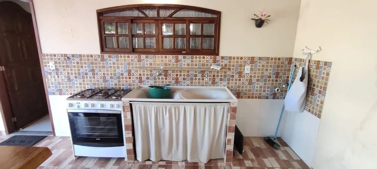 Alugo Casa Guriri - Anual  - Foto 4