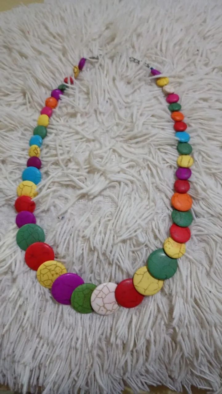 Vendo colares  - Foto 4