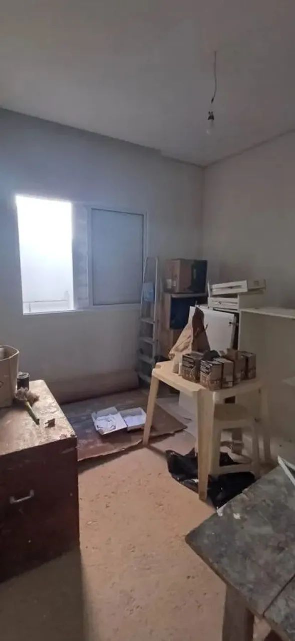 Casa para Venda em Campinas, Loteamento Residencial Flavia, 2 dormitórios, 1 suíte, 2 banh - Foto 7