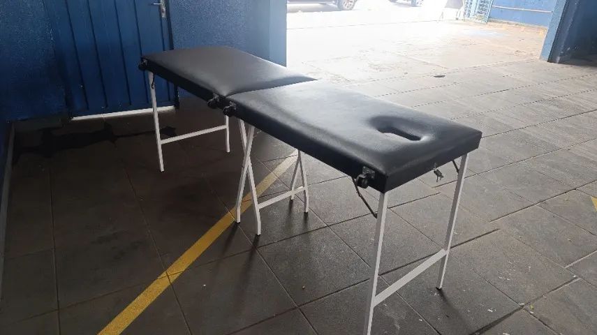 Maca de massagem - Foto 4