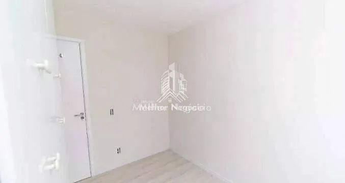 Apartamento à venda em Campinas, Jardim Márcia, com 2 quartos, com 48 m² - Foto 4
