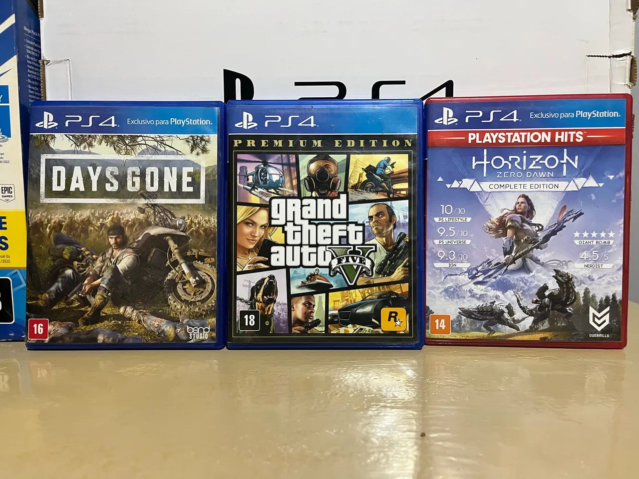 Vendo Ps4 slim 1TB - Foto 5