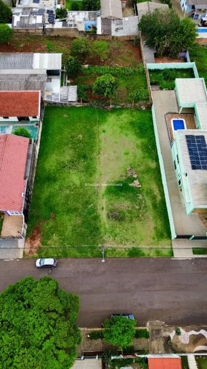 Terreno com 1140m² no Centro de Cascavel-PR. - Foto 3