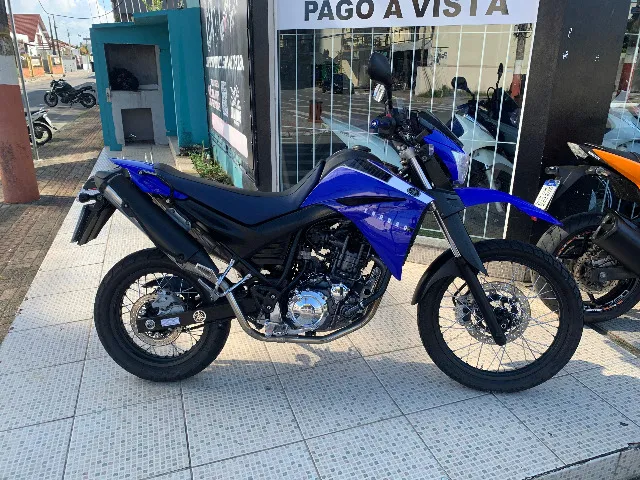 Rio❤︎︎ Kawasaki Zx-6r 636cc 2020 - 1490768997 | OLX