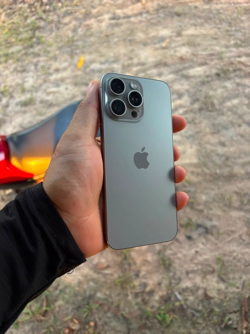 iPhone 15 pro Max 256gb  - Foto 4
