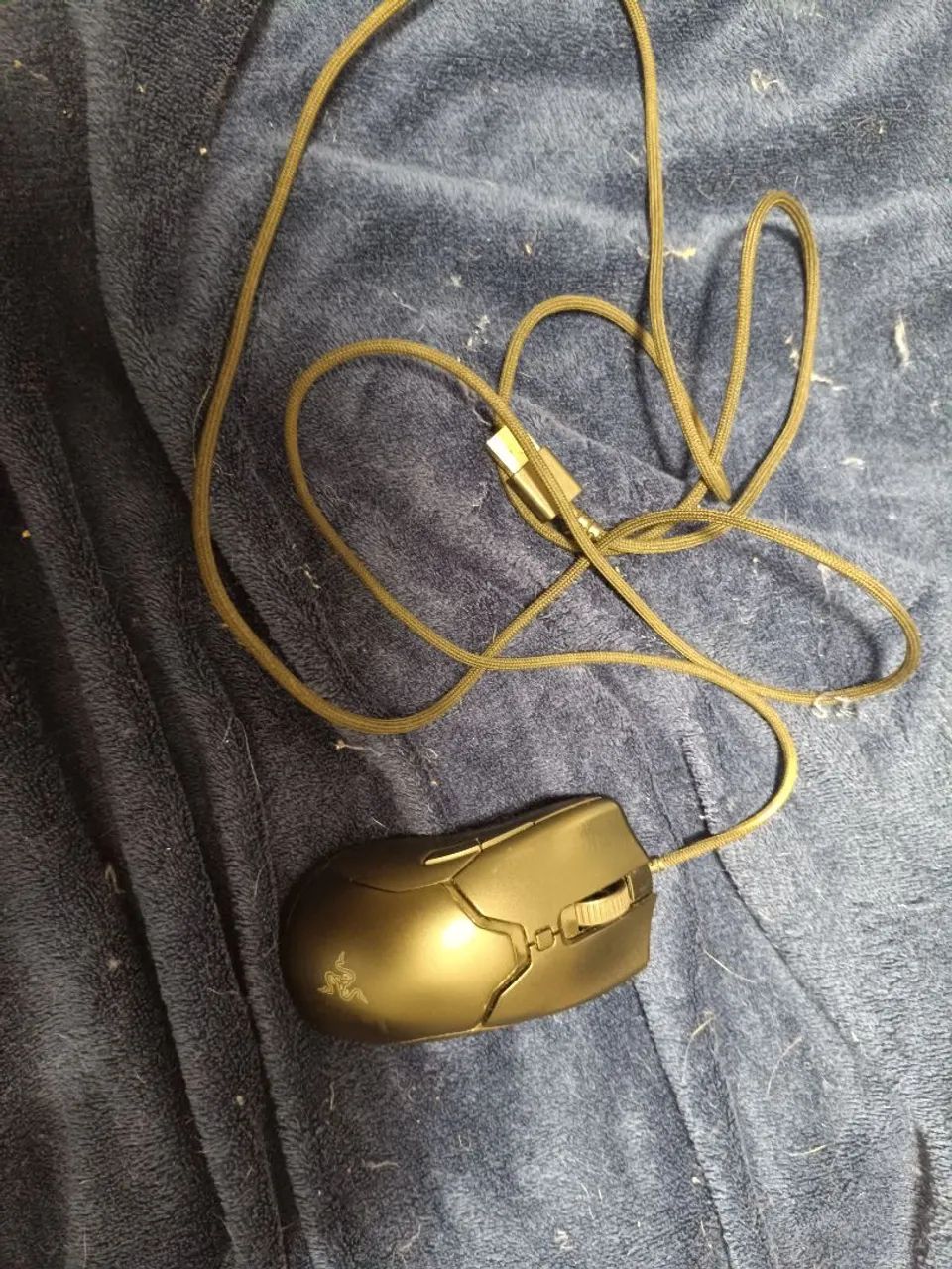 MOUSE RAZER VIPER MINI ORIGINAL - Foto 2