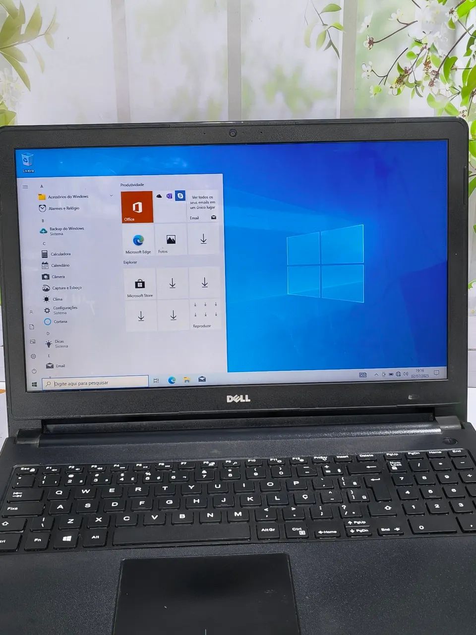 Notebook Dell core i3 top - Foto 3
