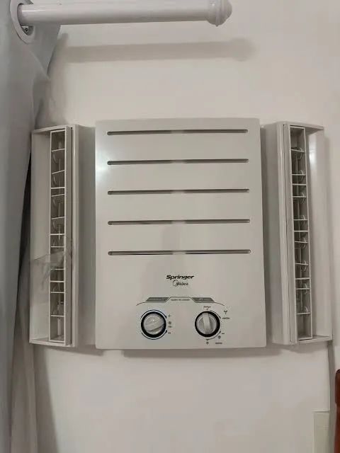 Ar condicionado Springer  - Foto 2