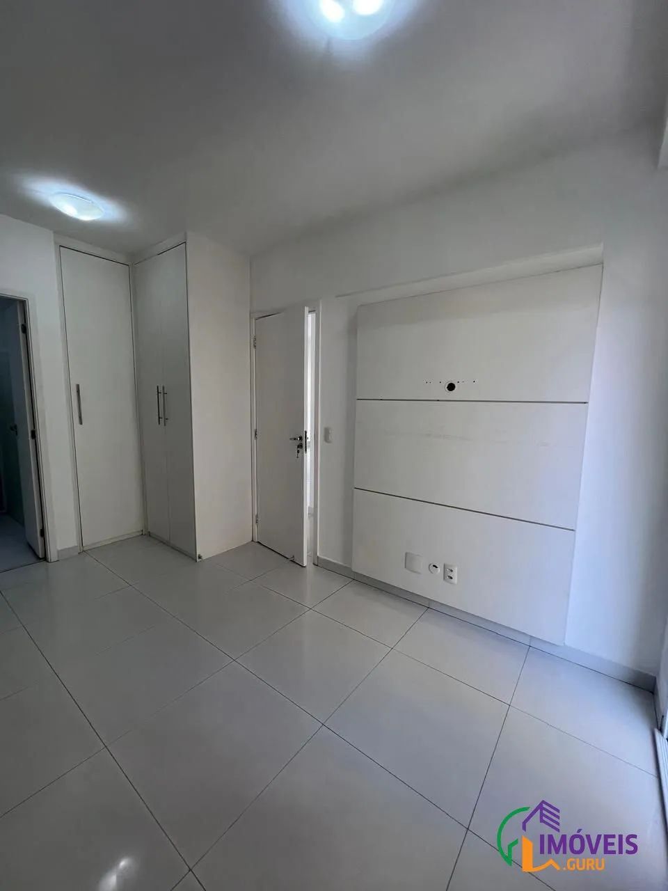 APARTAMENTO - ALPHAVILLE - SP - Foto 5