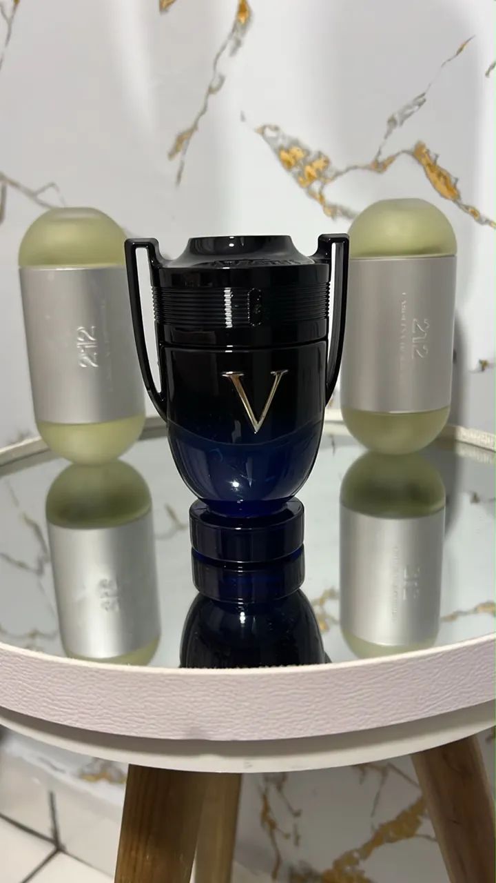 Perfumes importado  - Foto 4