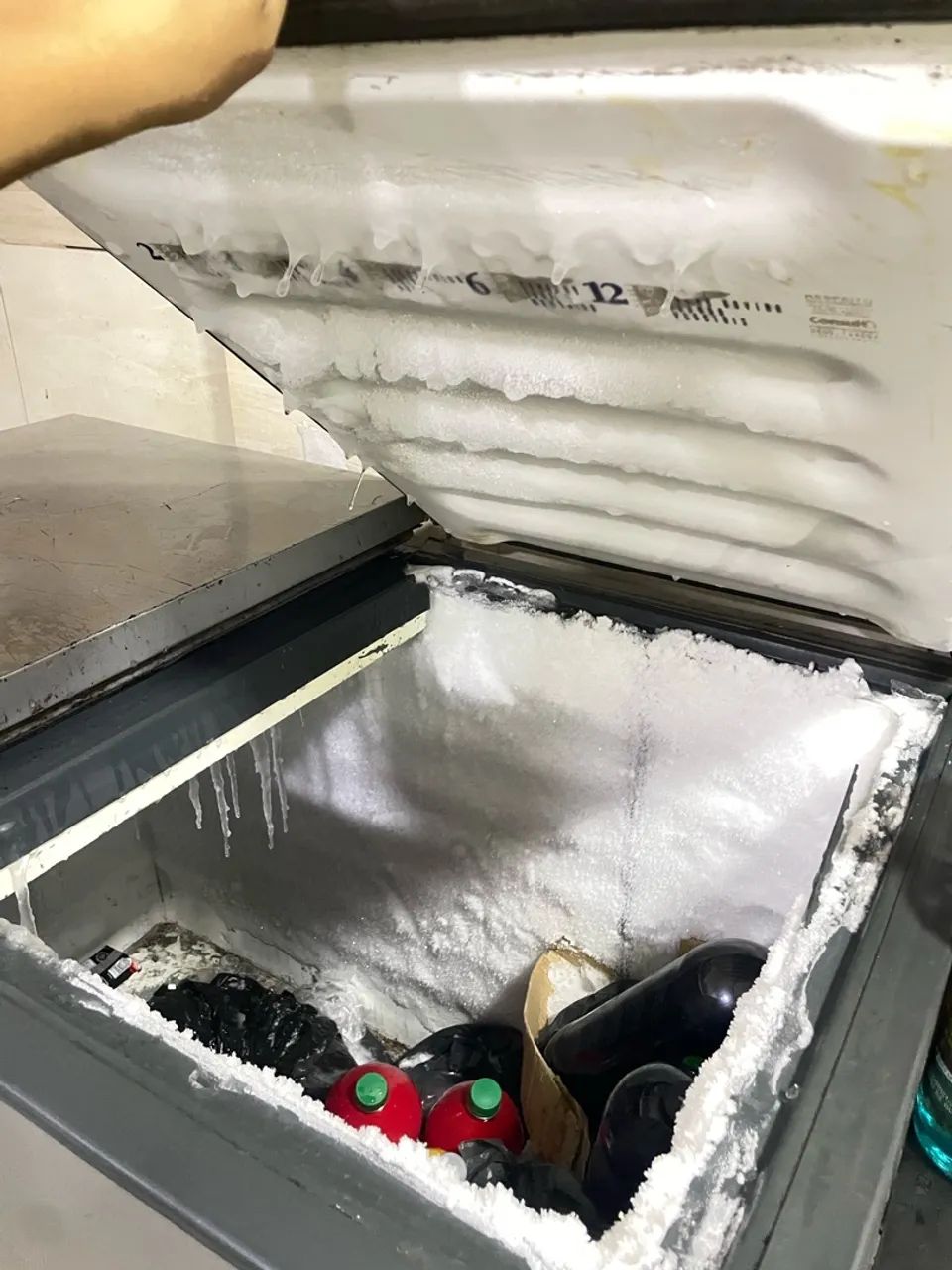 Freezer  - Foto 2