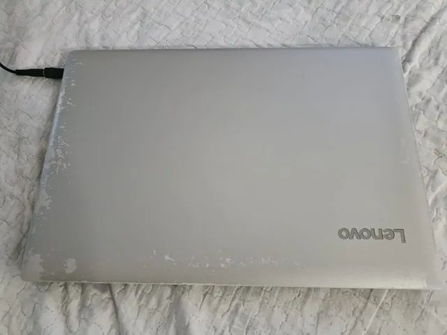 Notebook Lenovo I5 - 8 geração