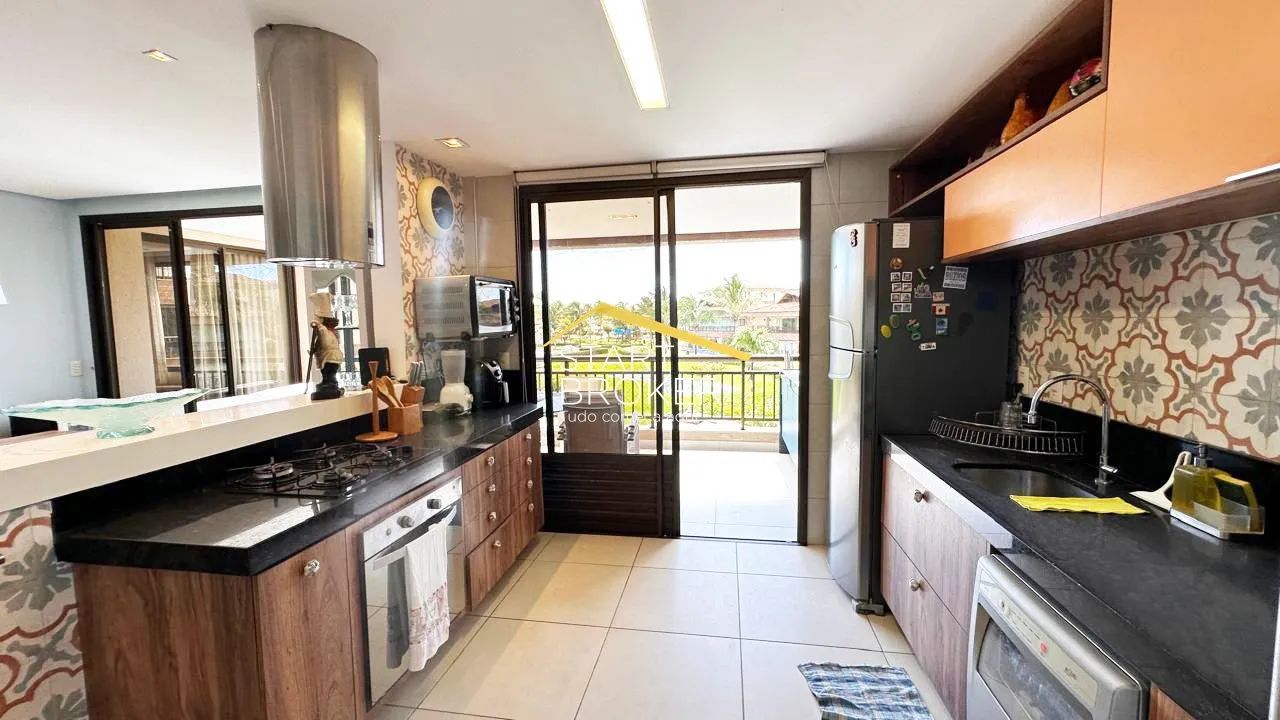 Mandara Lanai | Apartamento para Locação | 3 Suítes | 118m² | Porto das Dunas - Foto 4