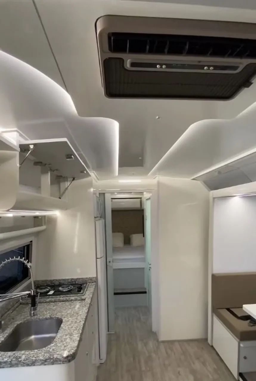 Bruderhaus motorhome 