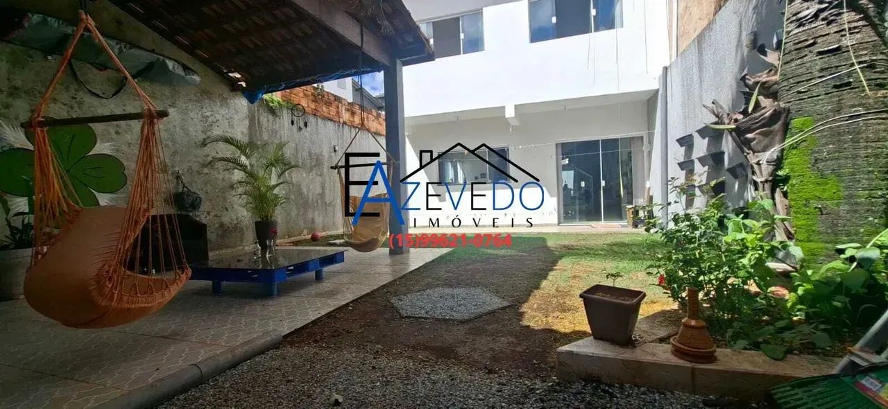 Casa Aluguel Jd Flora - Araçoiaba da Serra - Foto 2