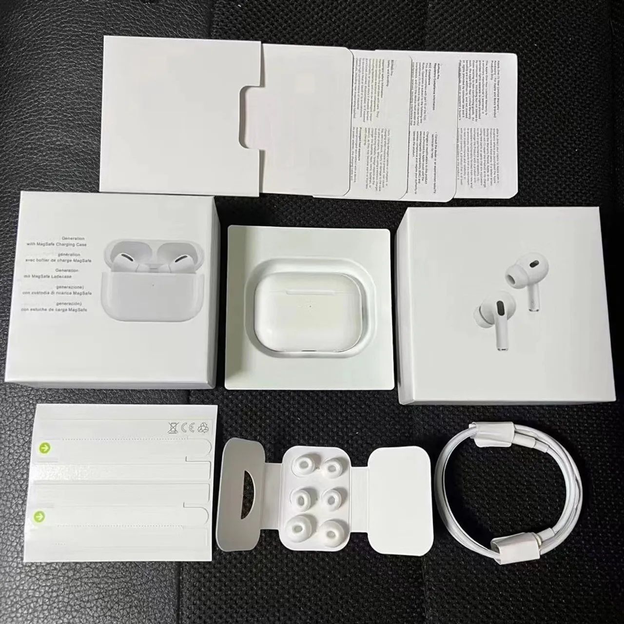 AirPods Pro 2 - PREMIUM  - Foto 4