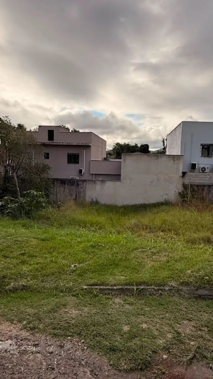 Terreno 128 m^2 em Campo Grande - Foto 2