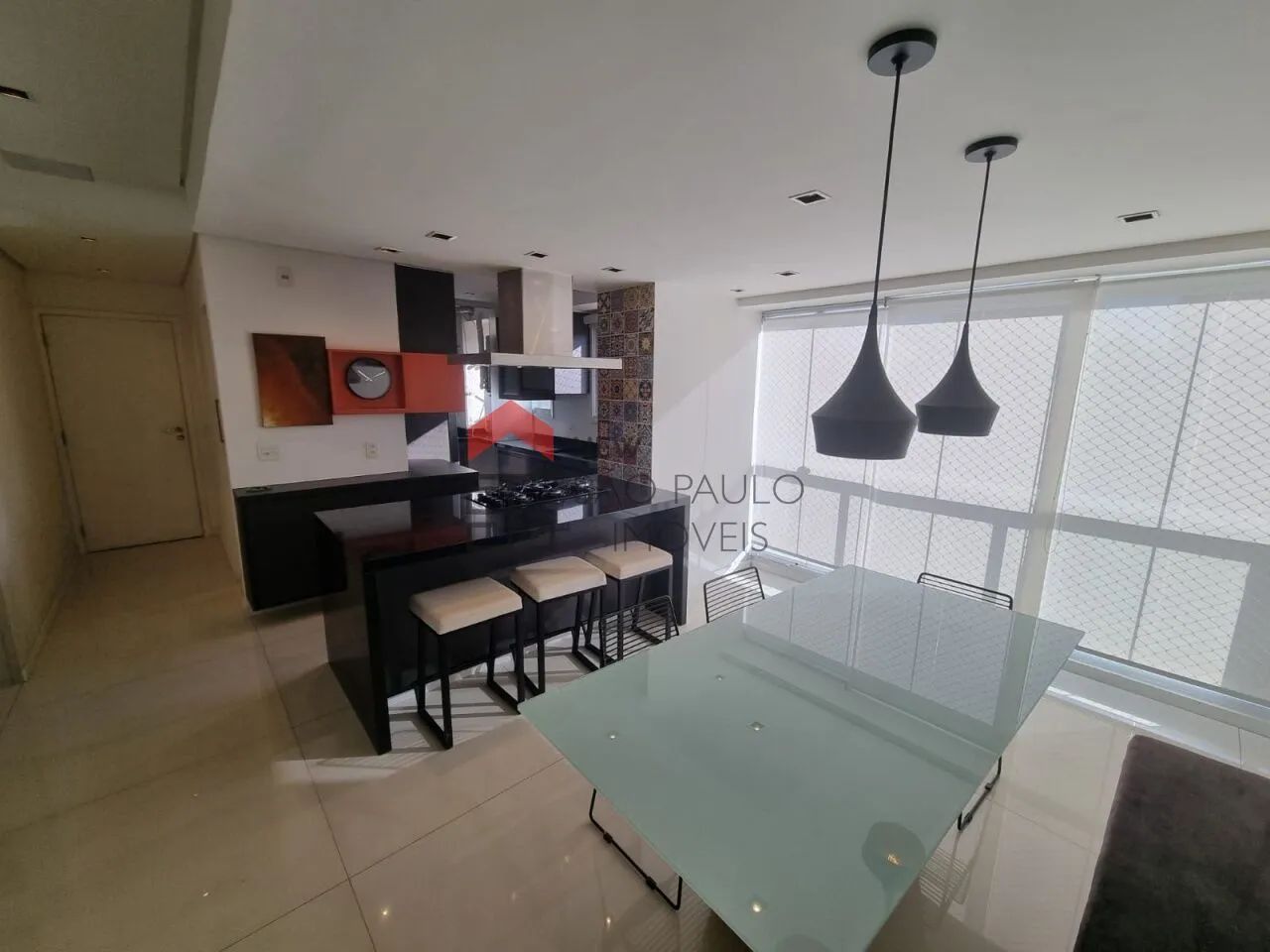 APARTAMENTO COM 2 SUÍTES NO PANAMBY - Foto 2