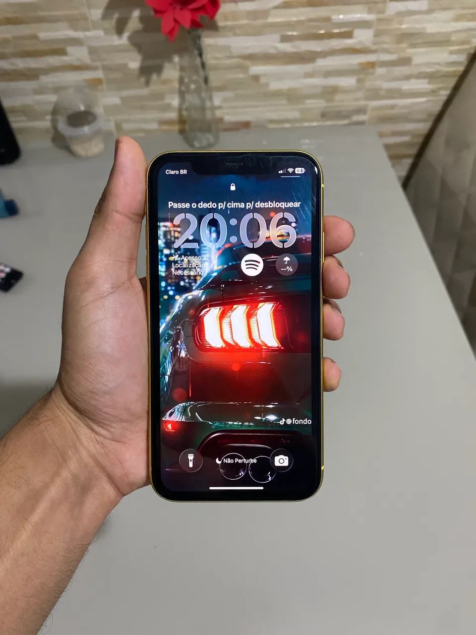 iPhone 11 128 gigas 