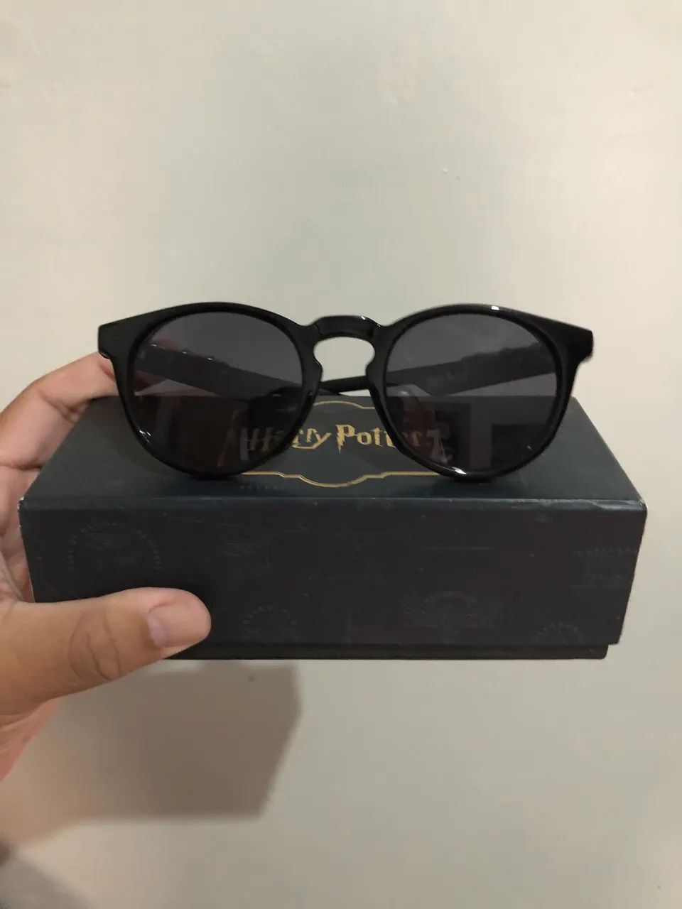 Óculos HP original 