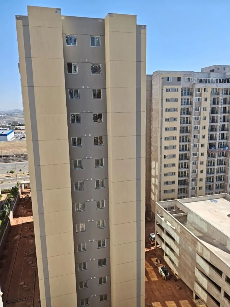 AGIO APARTAMENTO UP RESORT SAMAMBAIA  - Foto 3
