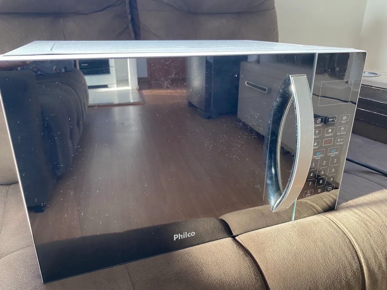 Microondas  - Foto 2