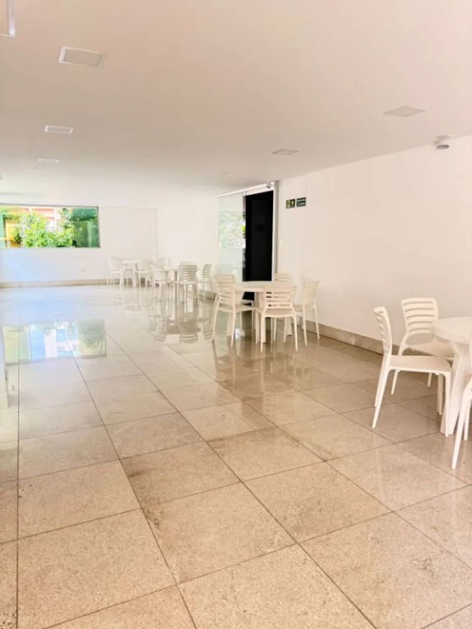 2 quartos, ar condicionado, 2 vagas em Lourdes - Foto 5