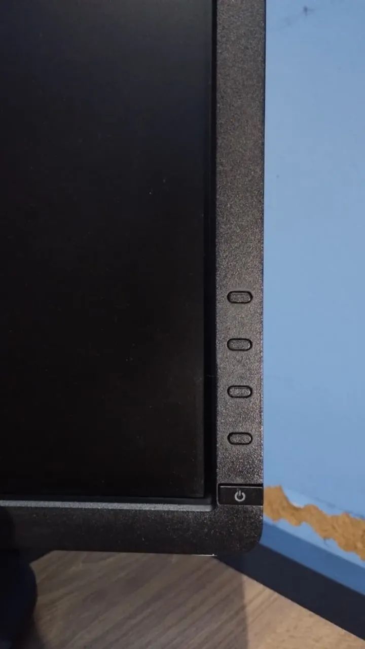 Monitor Dell 19" Widescreen - Modelo E1913c (VGA e DVI) - Foto 2