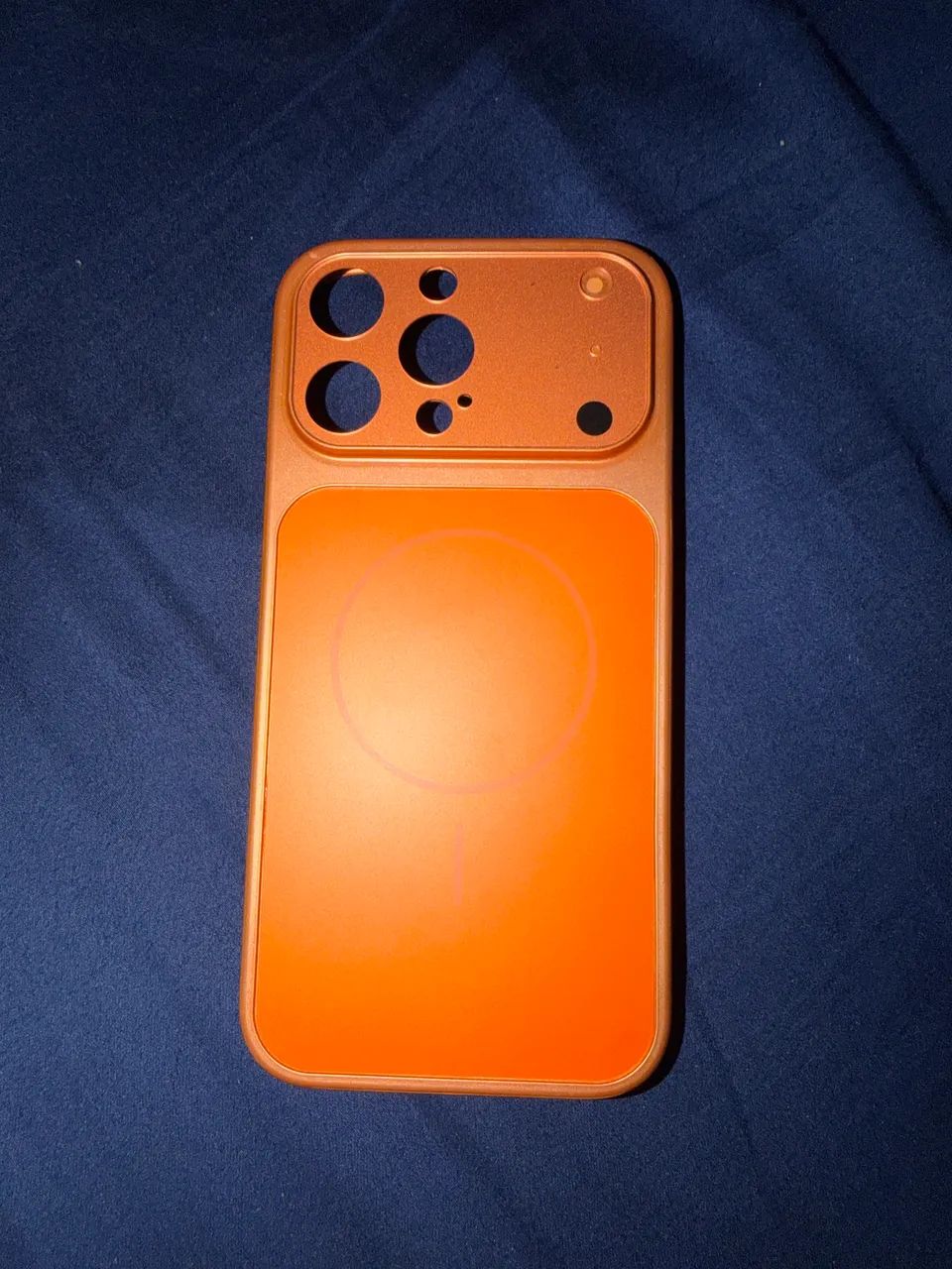Capas 16 pro max  - Foto 2