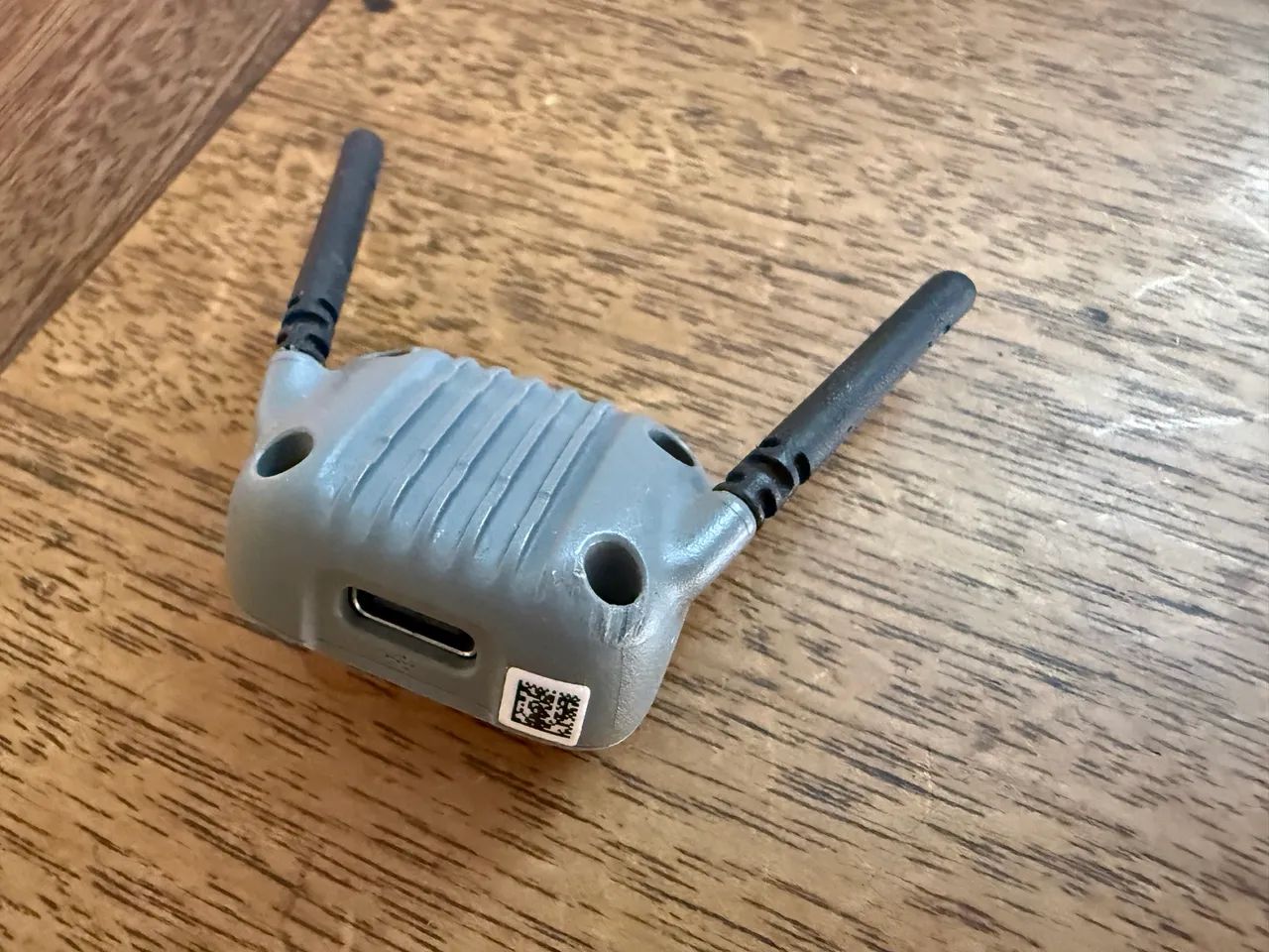 Drone Dji neo 2 antena - Foto 2