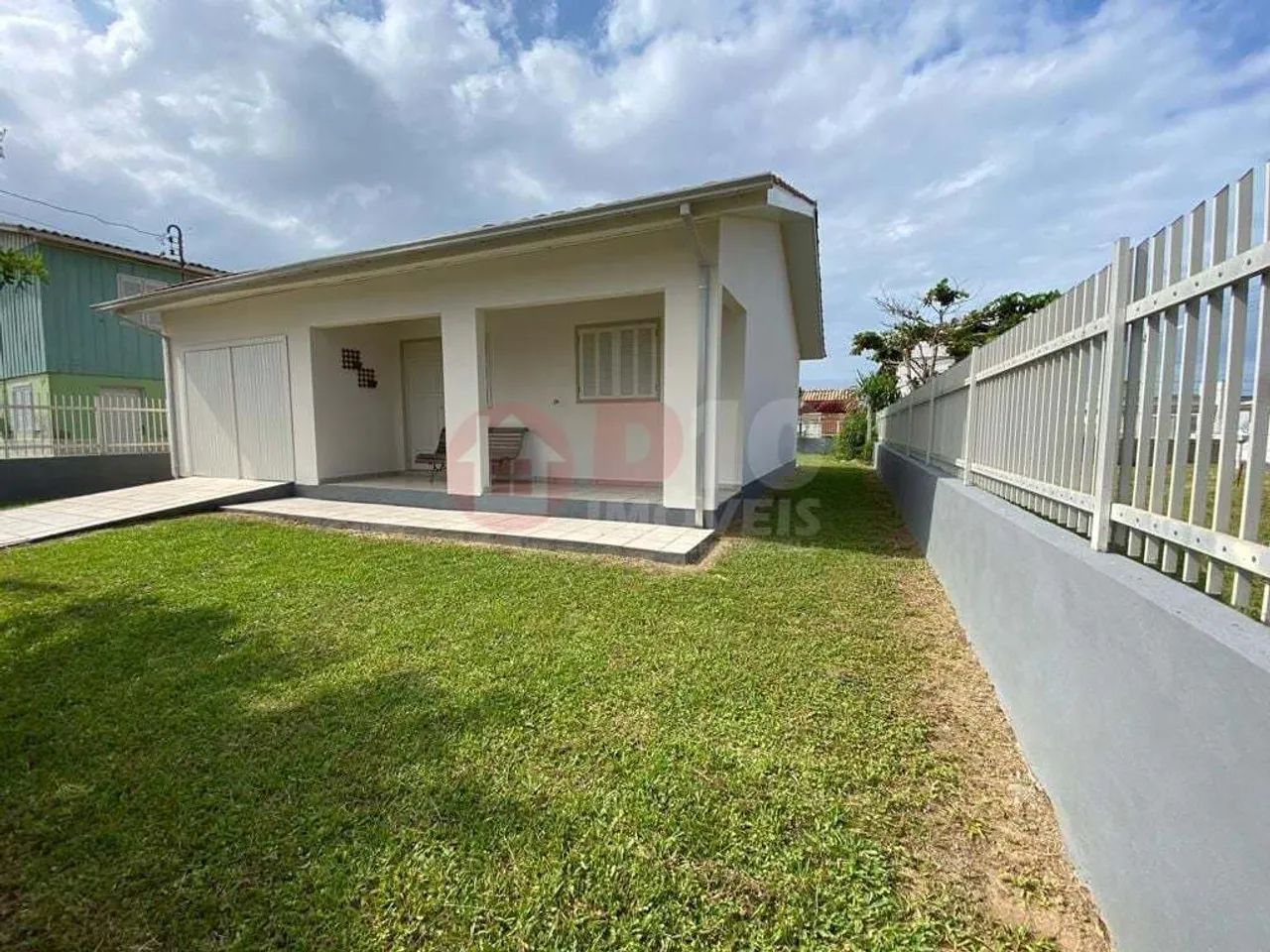 Casa com 2 dormitórios à venda em Balneário Arroio do Silva-SC. - Foto 3