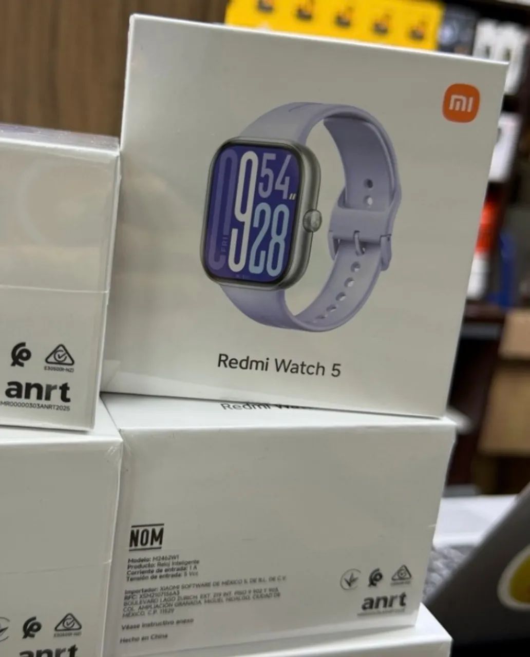 Redmi Watch 5