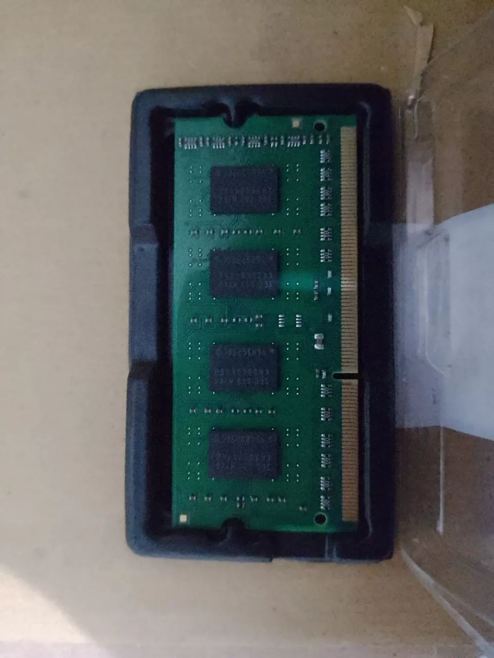 Memoria 8gb ddr3, 2x 4gb - Memória RAM - Vila Nova, Santos