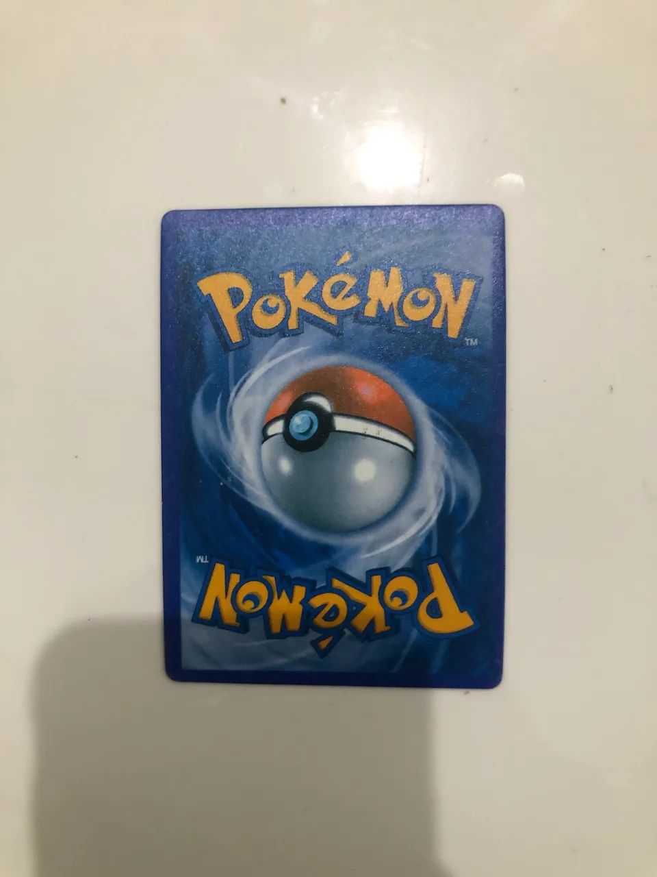 Charizard stage2 tera - Foto 2