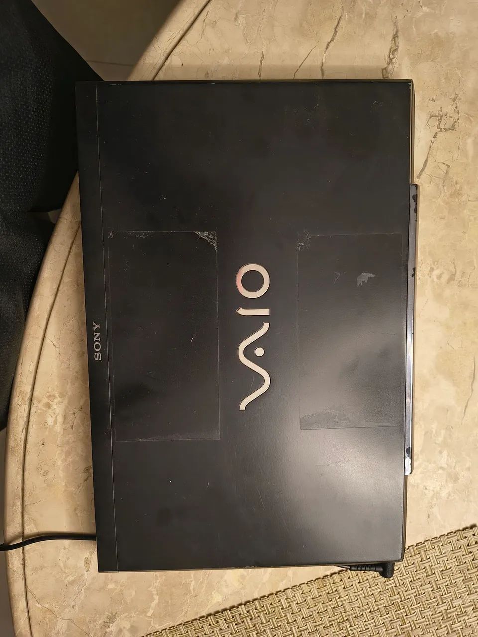 Notebook Vaio Processador Intel i7