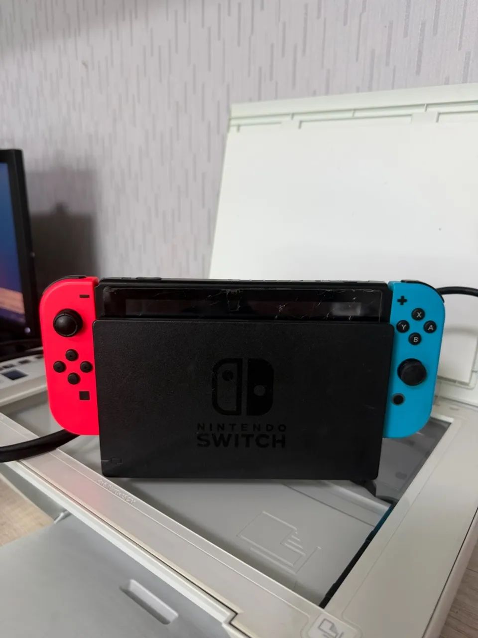 Nintendo Switch V1 - Foto 3