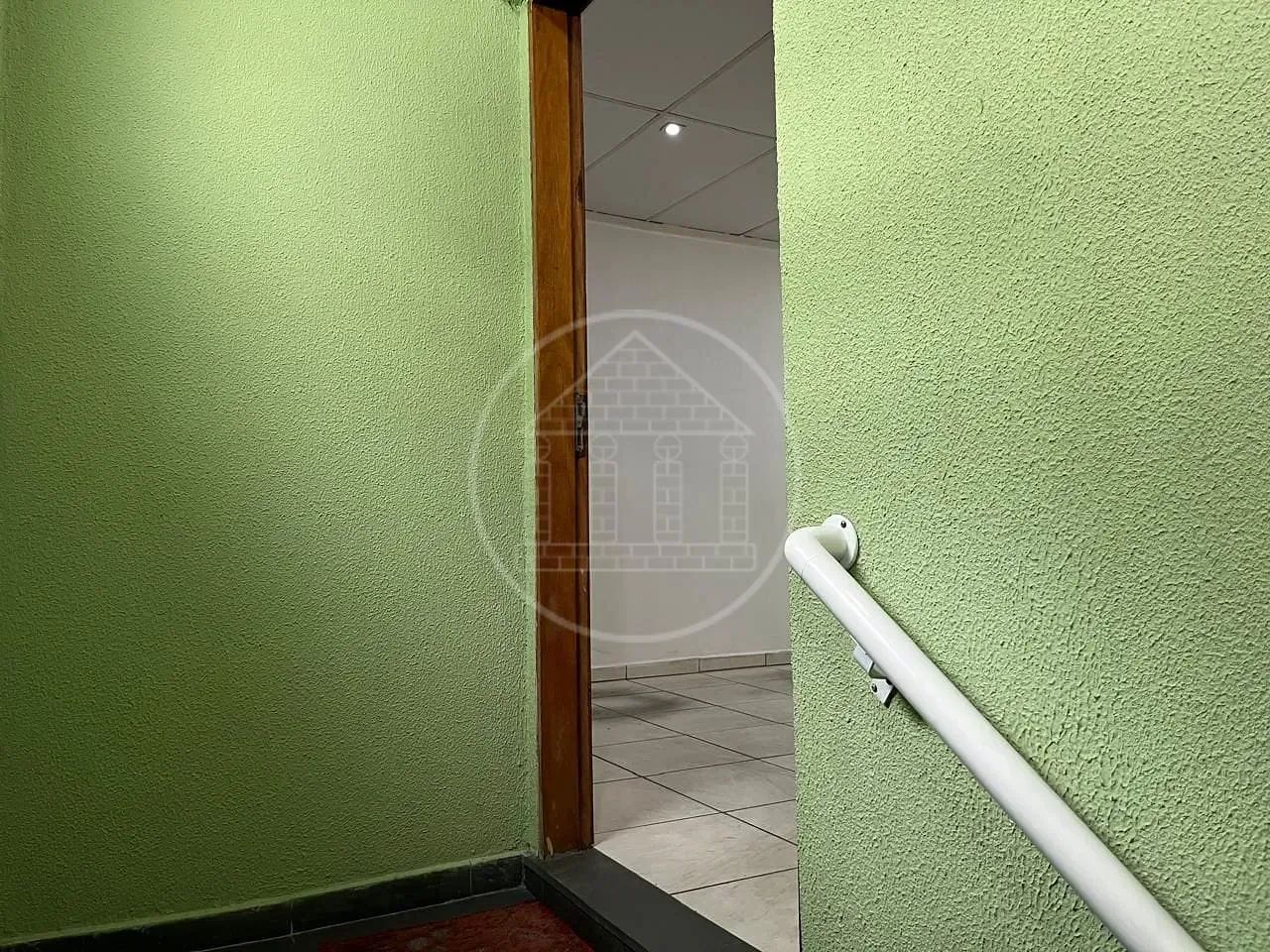 Conjunto para alugar no Jardim Taquaral - Foto 2