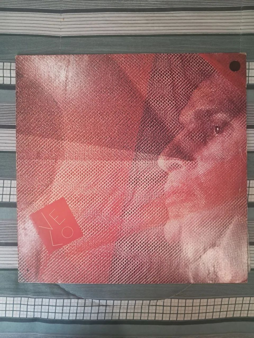 Lp Caetano e Banda Nova -Velô - Foto 2