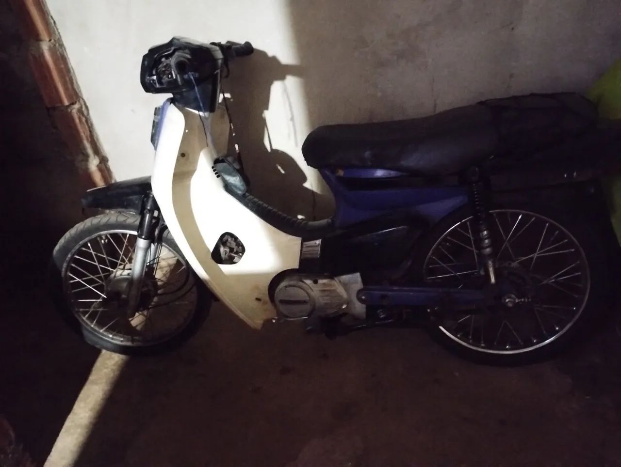 Motinha aii - Foto 3