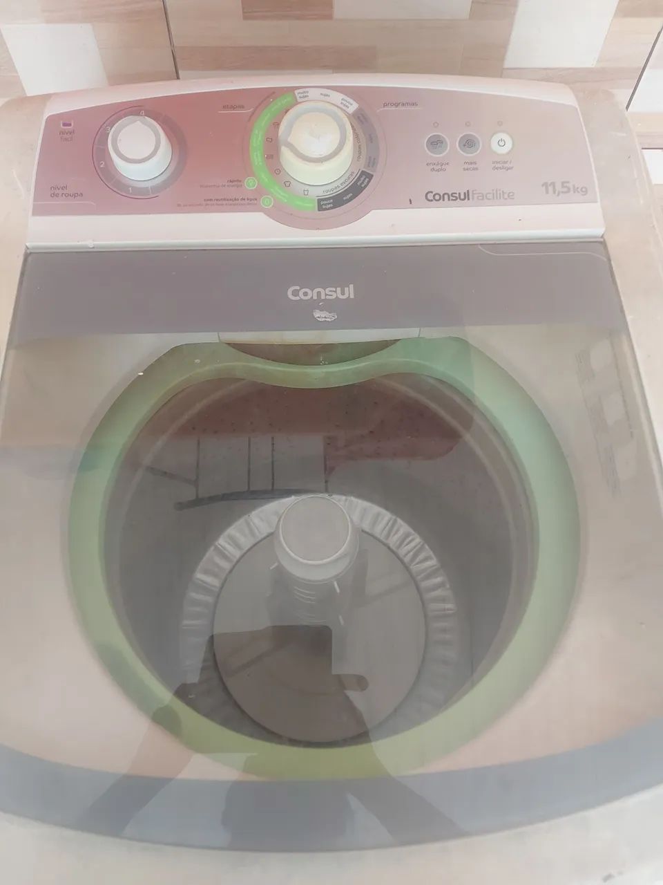 Maquina de lavar - Foto 5