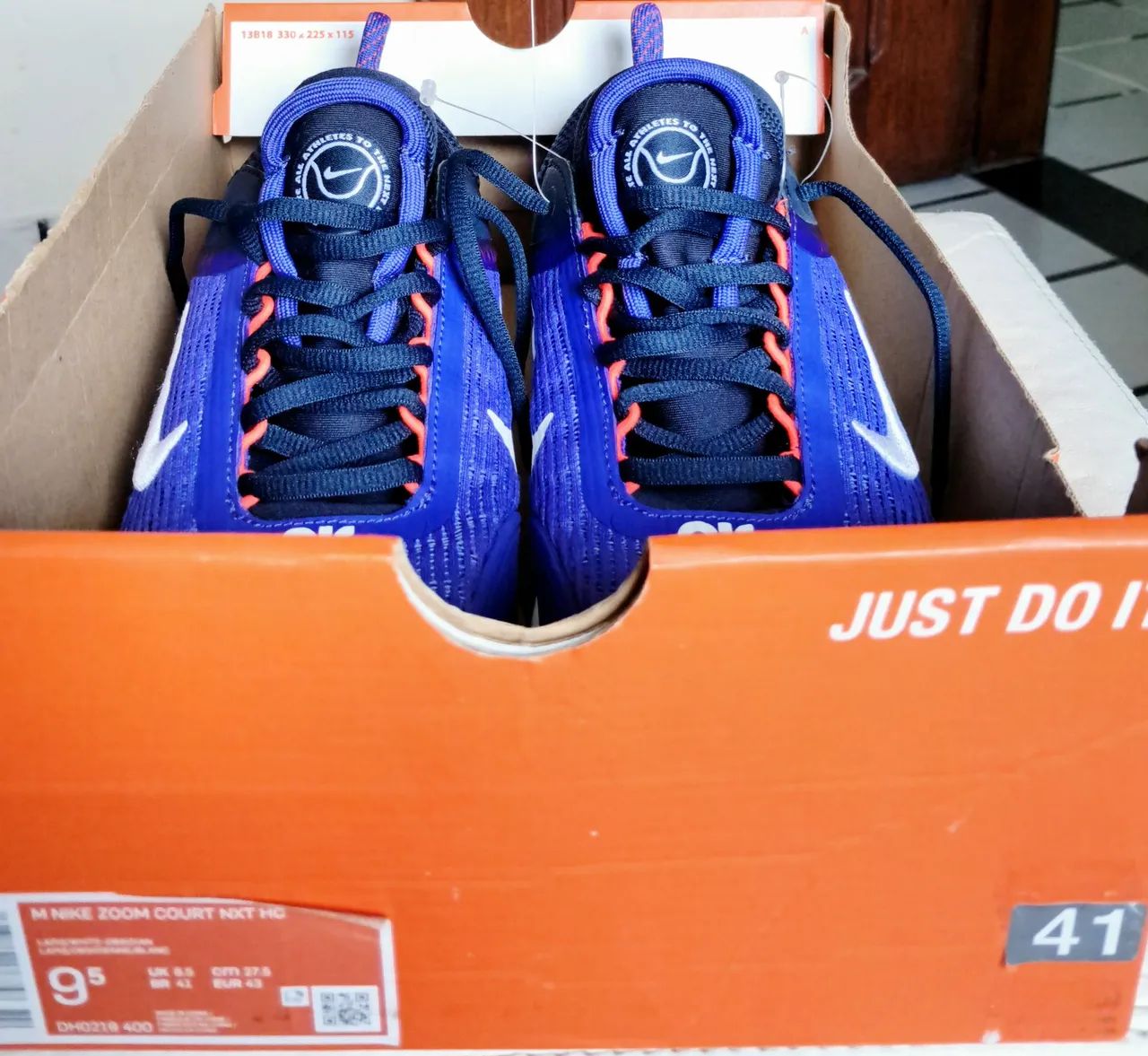 Tênis NIKE - Foto 4