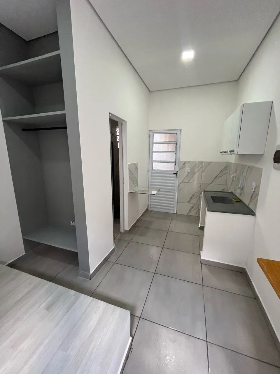 Aluga-se Studio / Kitnet - Indaiatuba - Direto com Proprietário  - Foto 5