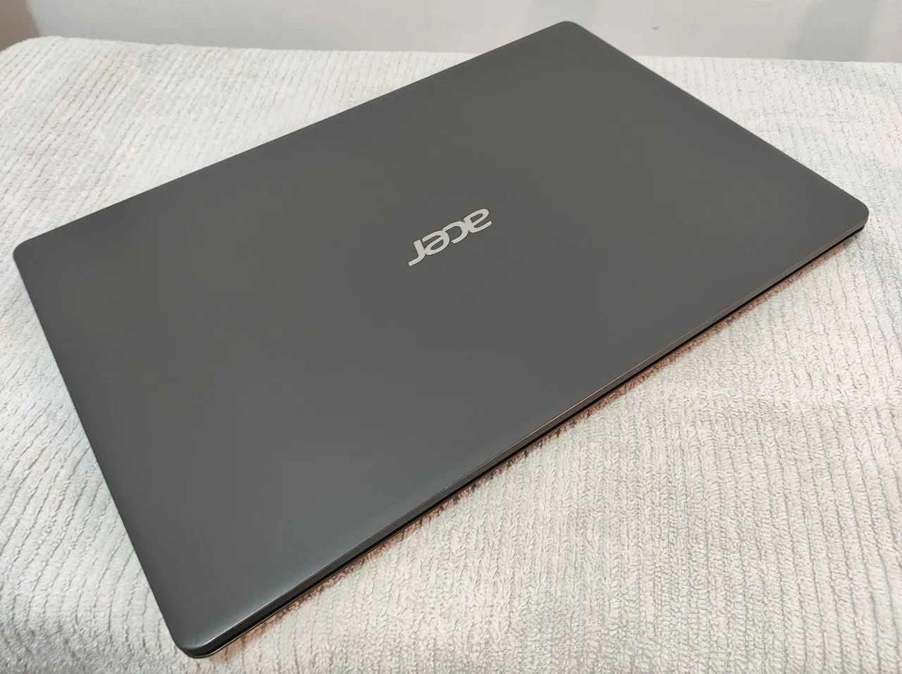 Notebook Acer aspire processador i5 10°  - Foto 5