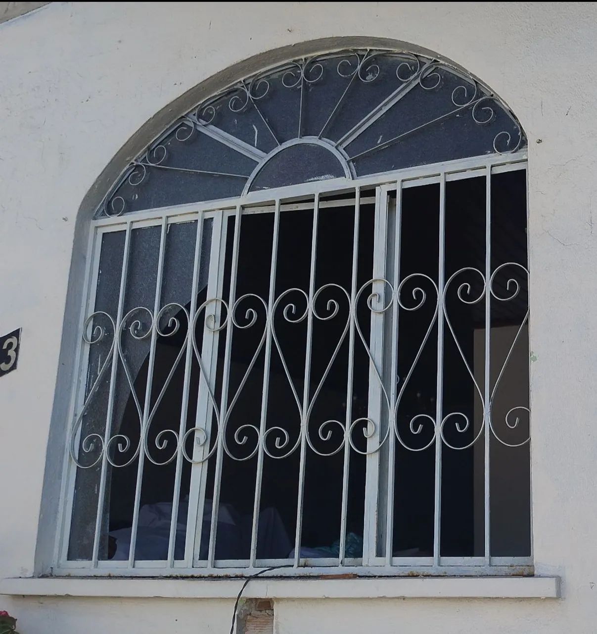Janelão 1,39x1,36<br>Janelão 1,39x1,36<br><br>R$ 150,00<br>(92)98192-68.22 - Foto 2