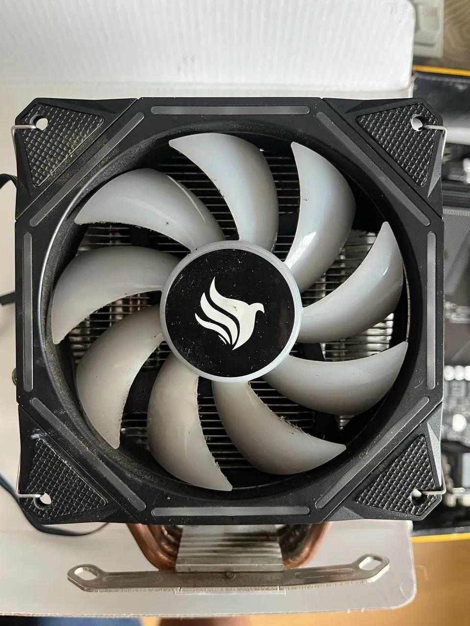Kit upgrade Ryzen7 2700  - Foto 2