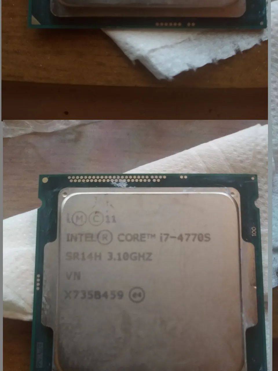 Processador i7-4770 