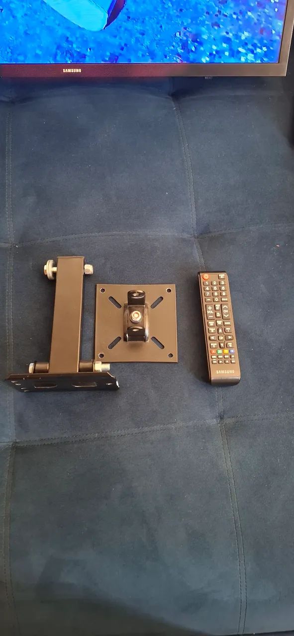  TV Samsung 32 polegadas modelo UN32J4290AG. - Foto 4